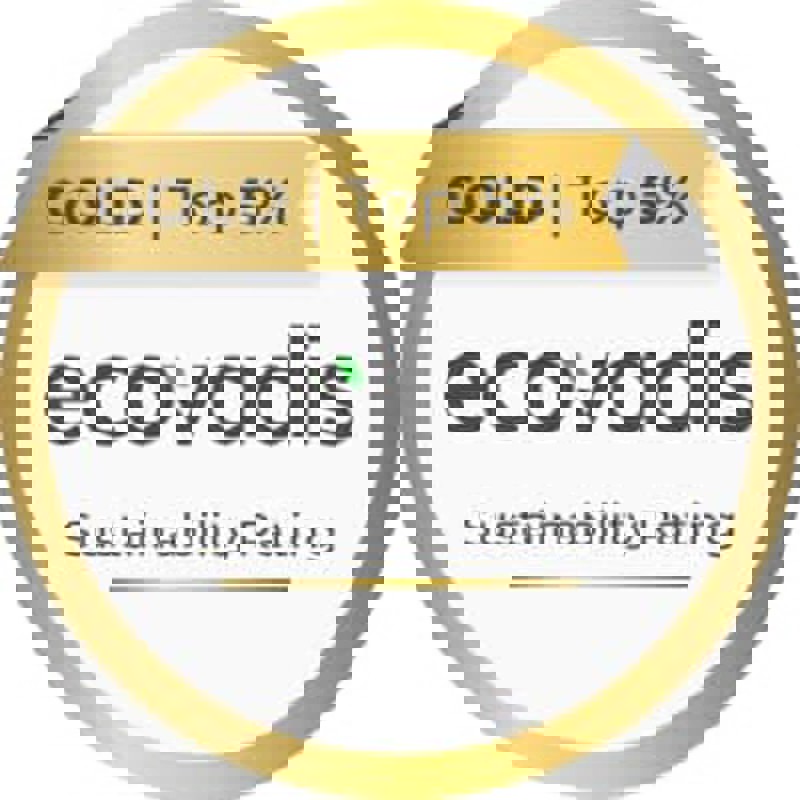Ecovadis Ecovadis