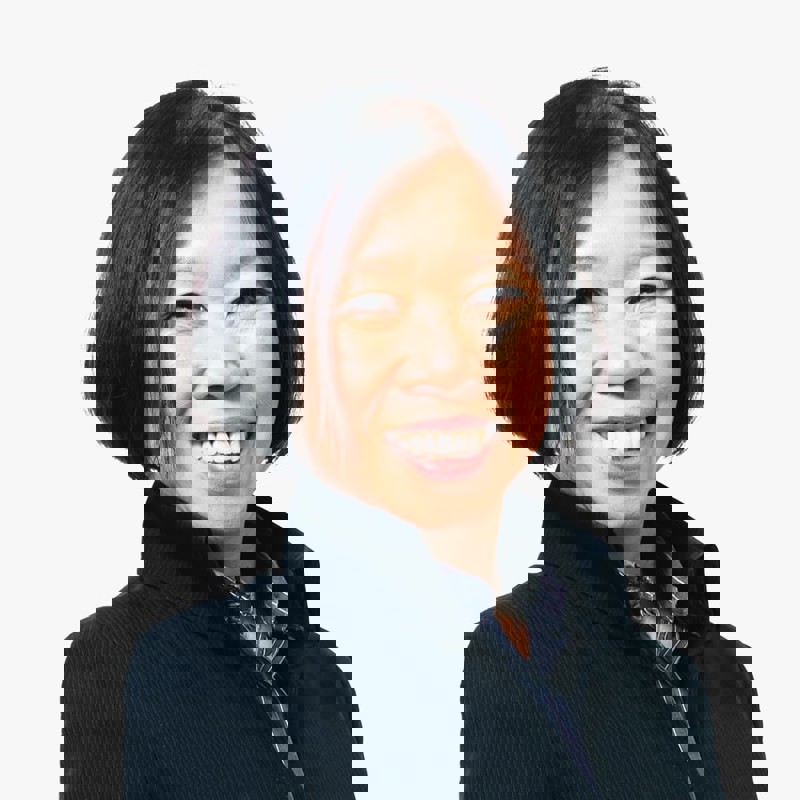Ling Ong