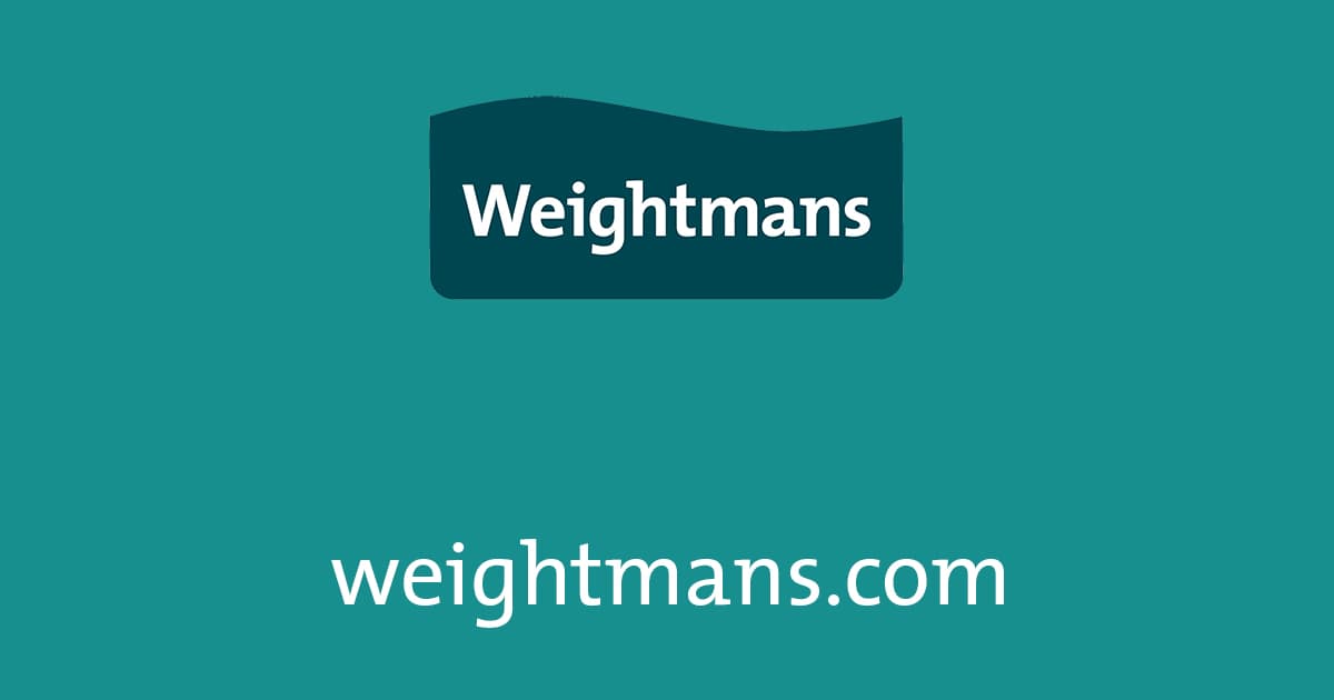www.weightmans.com