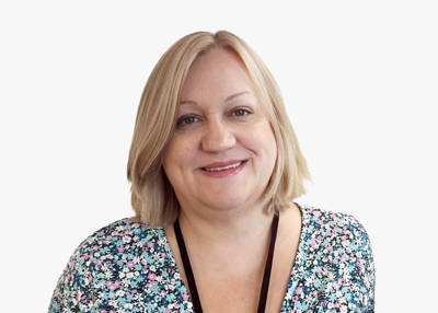 Kate Abrahams