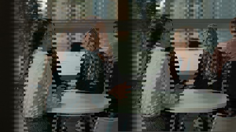 Recruitment Film Connie Owens, Maise Adams, Cody Slater <h2 class="cta-50-small__title">Free consultation</h2>