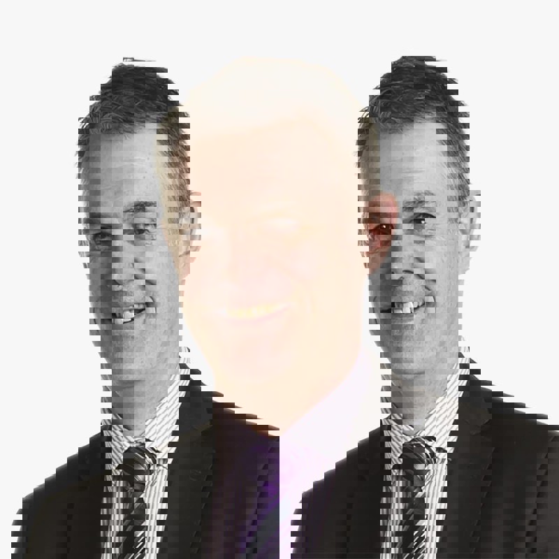 Simon Goacher