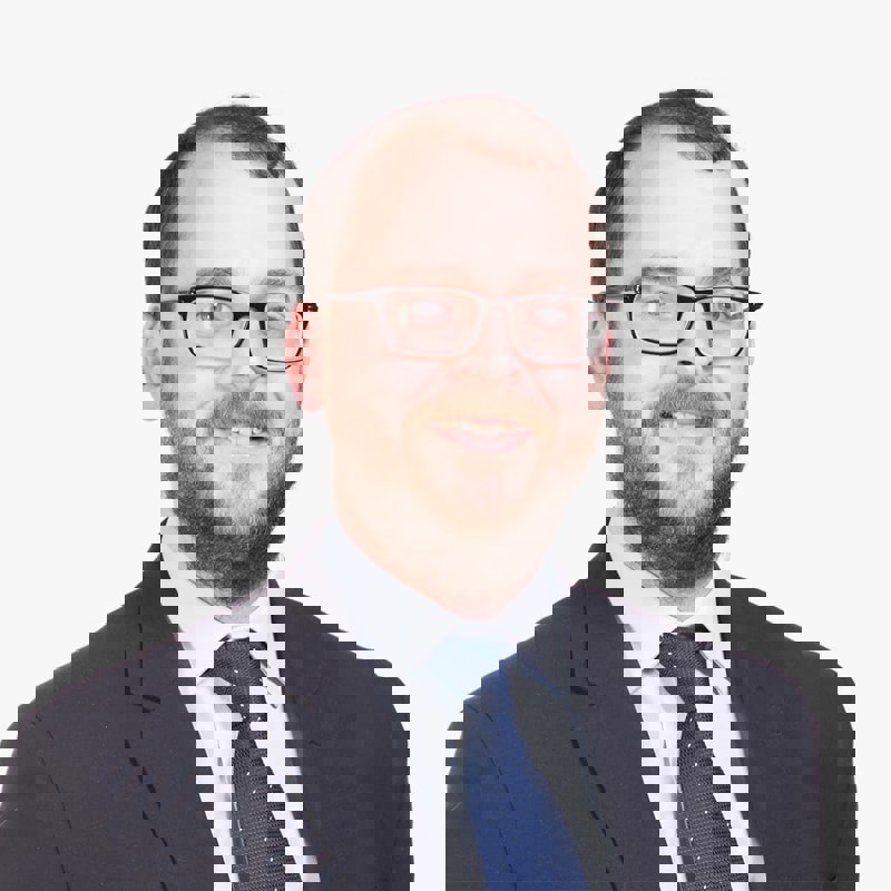 Emmett Boyce