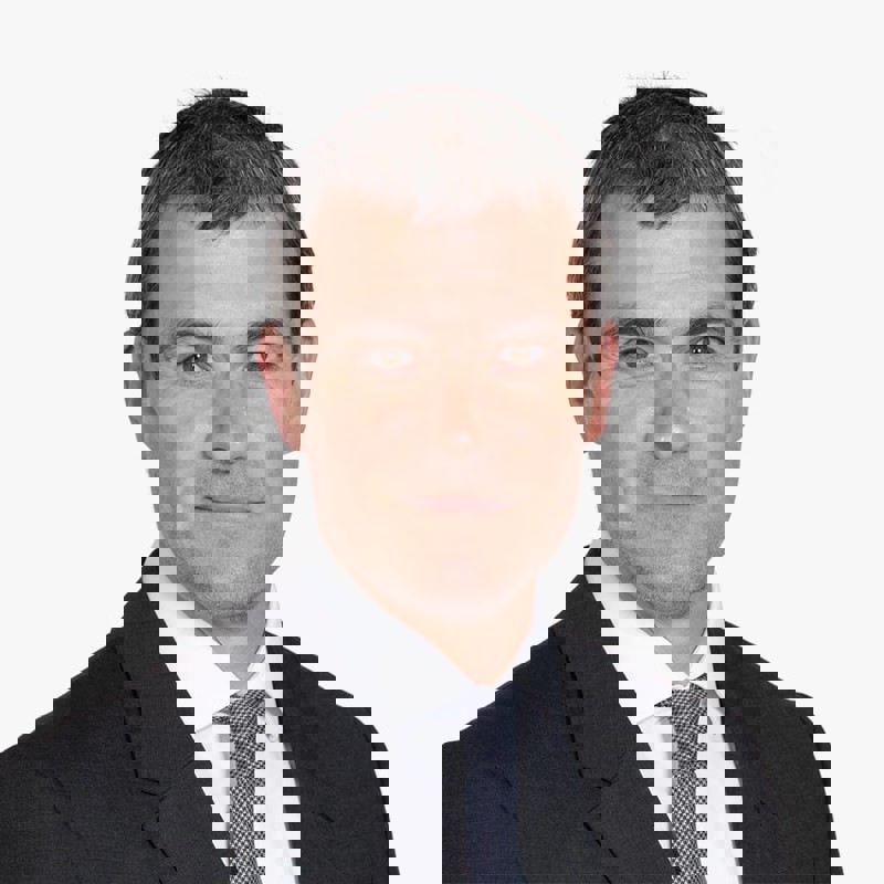 Peter Wake