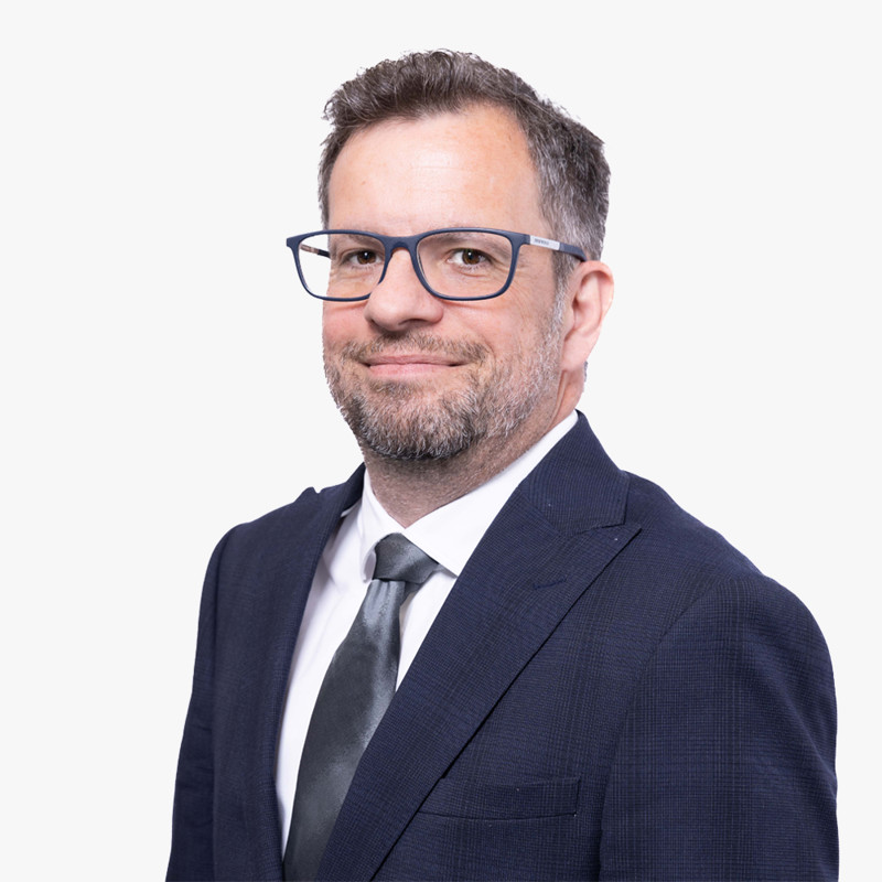 Jon-Paul Casati: Commercial Litigation Lawyer | Weightmans