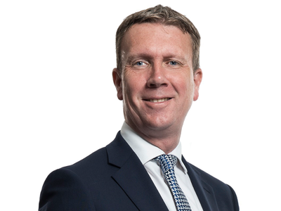 Richard Palmer, Weightmans