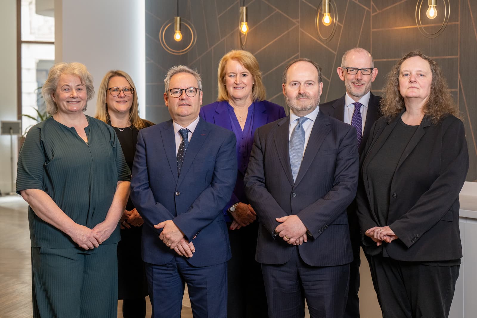 We are pleased to announce that we have merged with Elborne Mitchell and Myton Law