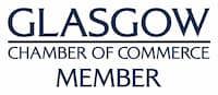 Glasgow Chamber of Commerce member