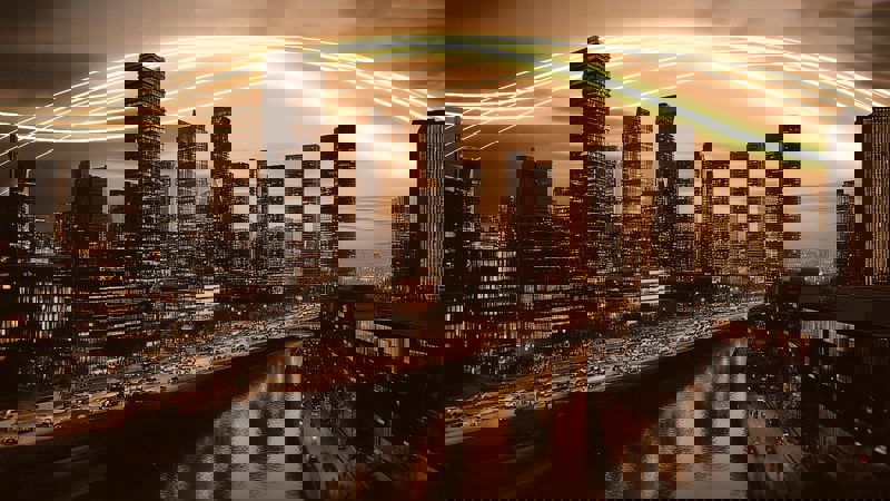 City Night 9 Insurance industry lawyers