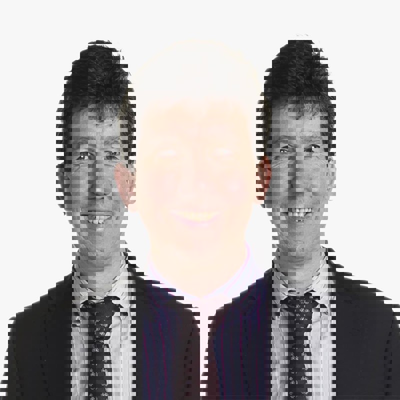 Richard Jolly
