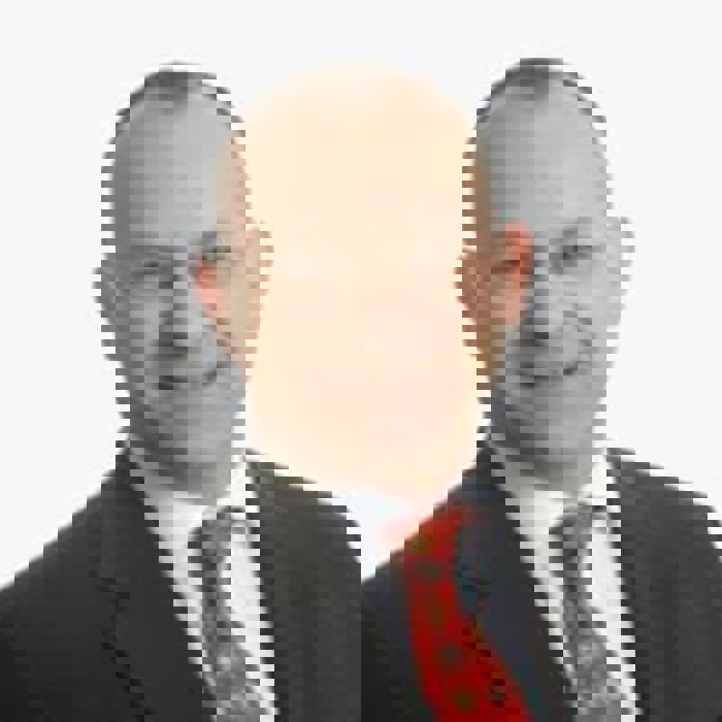 Clive Mottram