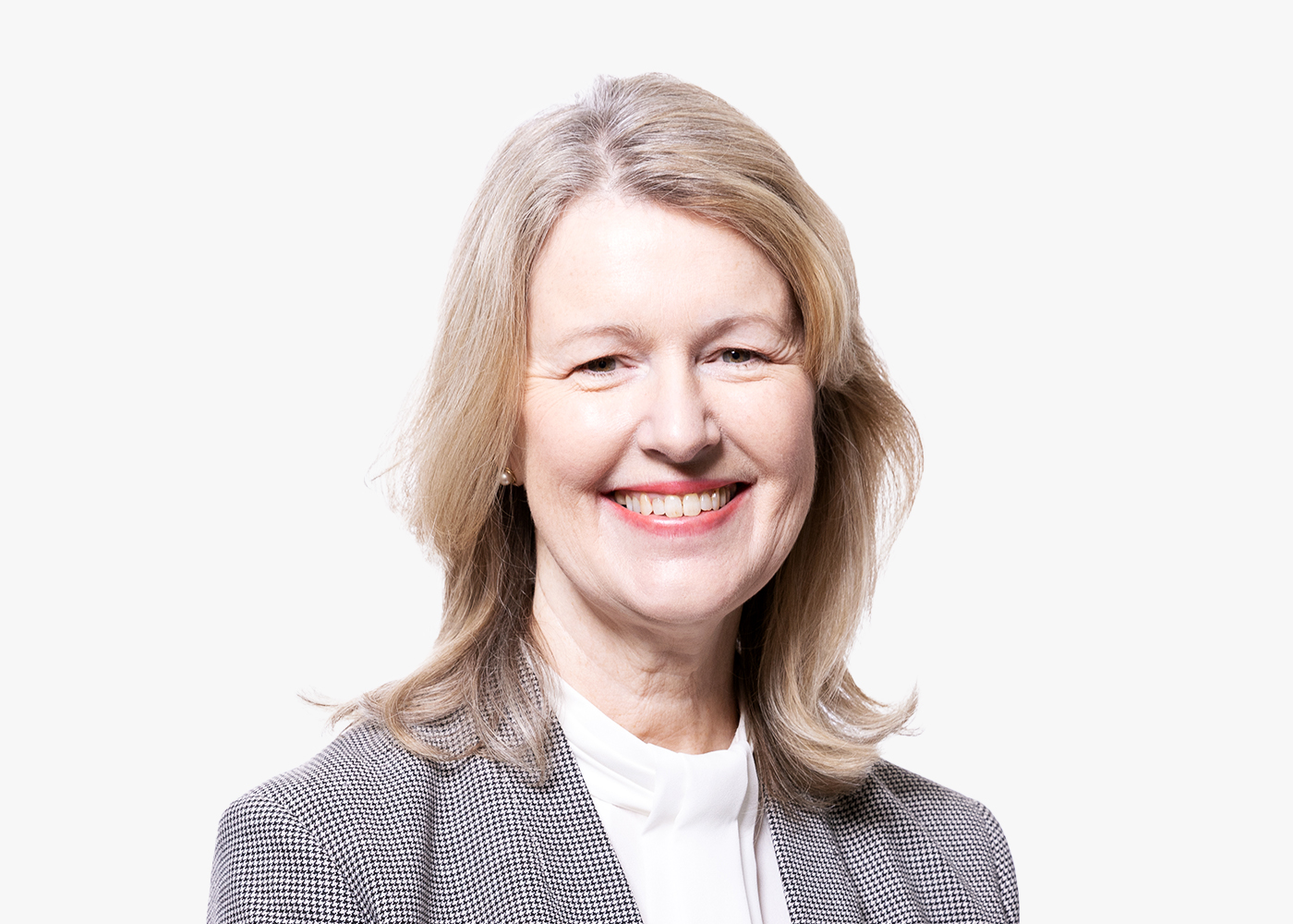 Susan Matthews