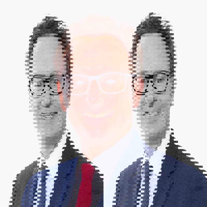 Karl Jackson