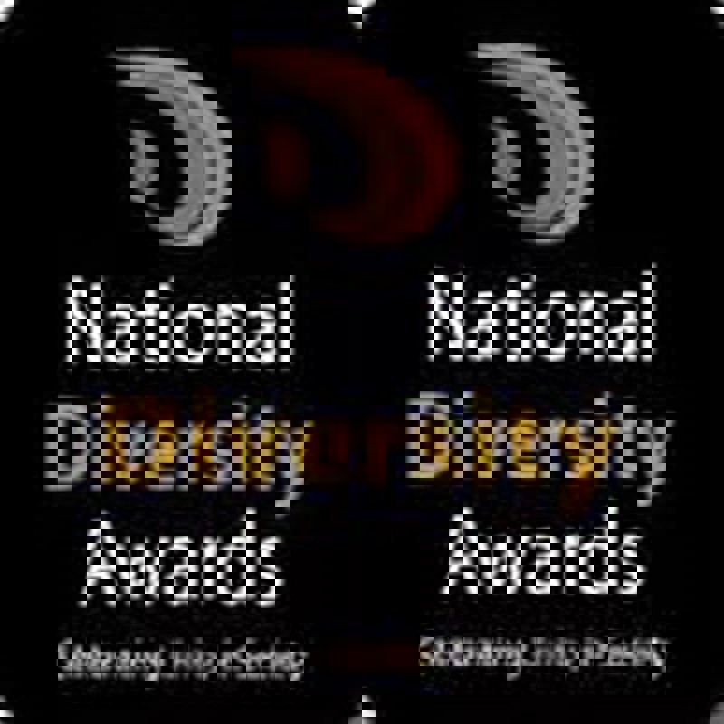 National Diversity Awards