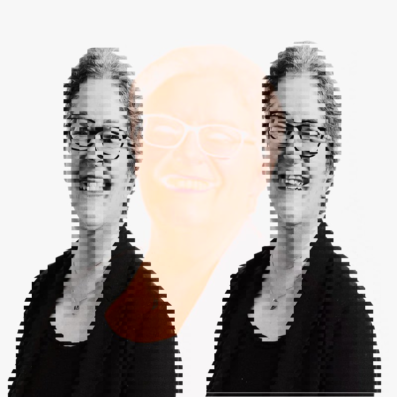 Jill Weston Jill Weston