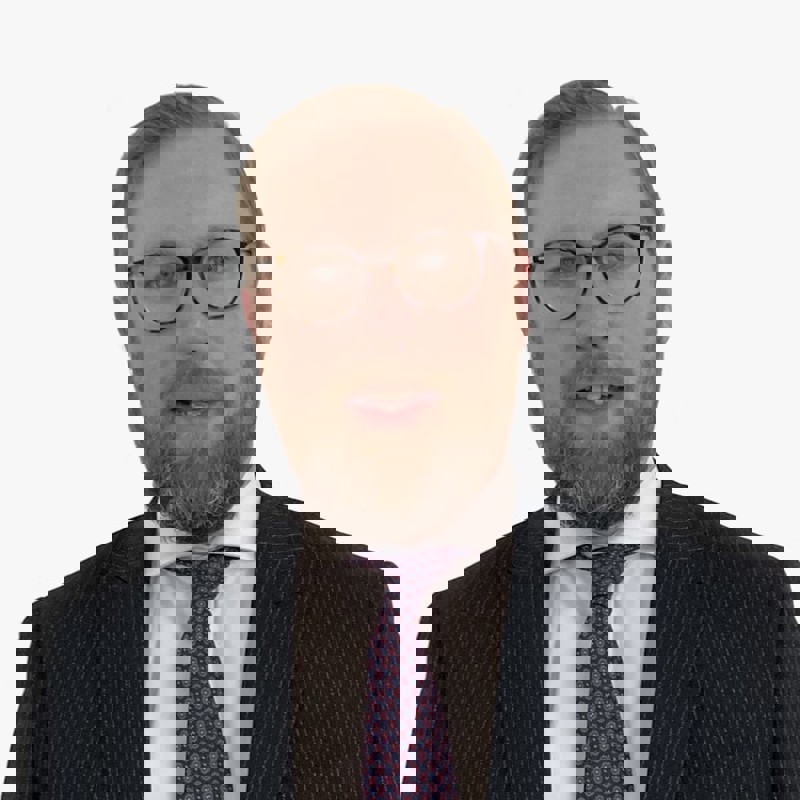 Michael Balmer