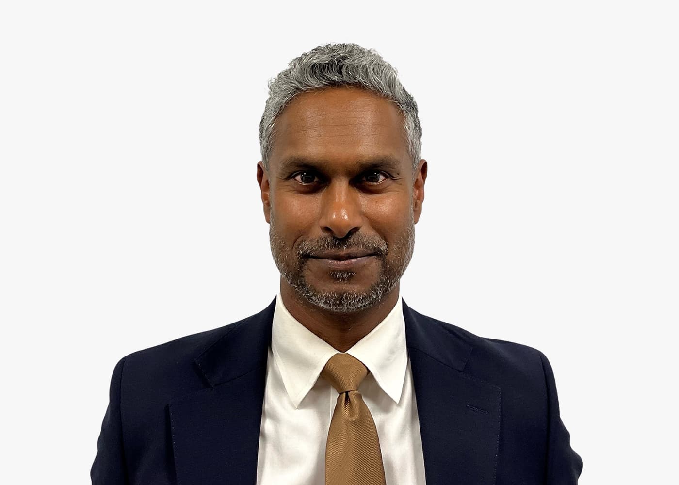 Deepak Purushothaman