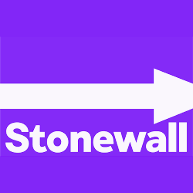 Stonewall Stonewall