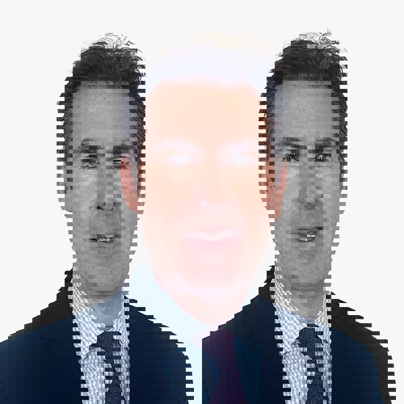 Nick Fothergill