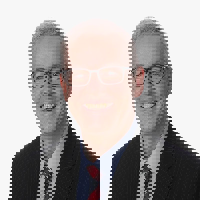 Noel Ferry