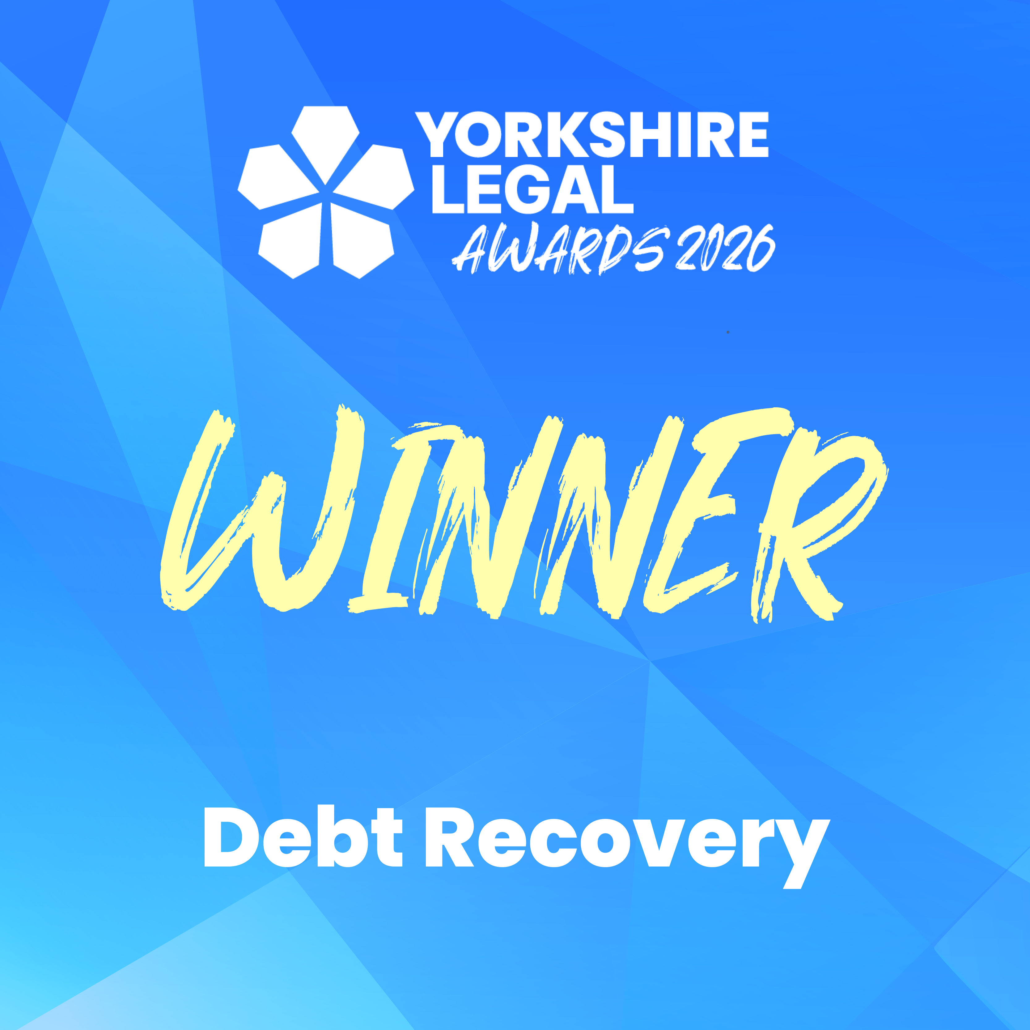 Debt Recovery SQUARE