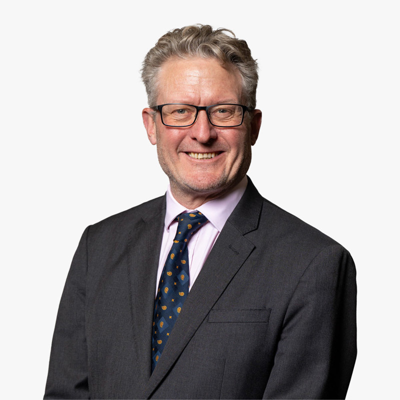 Nigel Ramai Nigel Adams: Partner | Weightmans