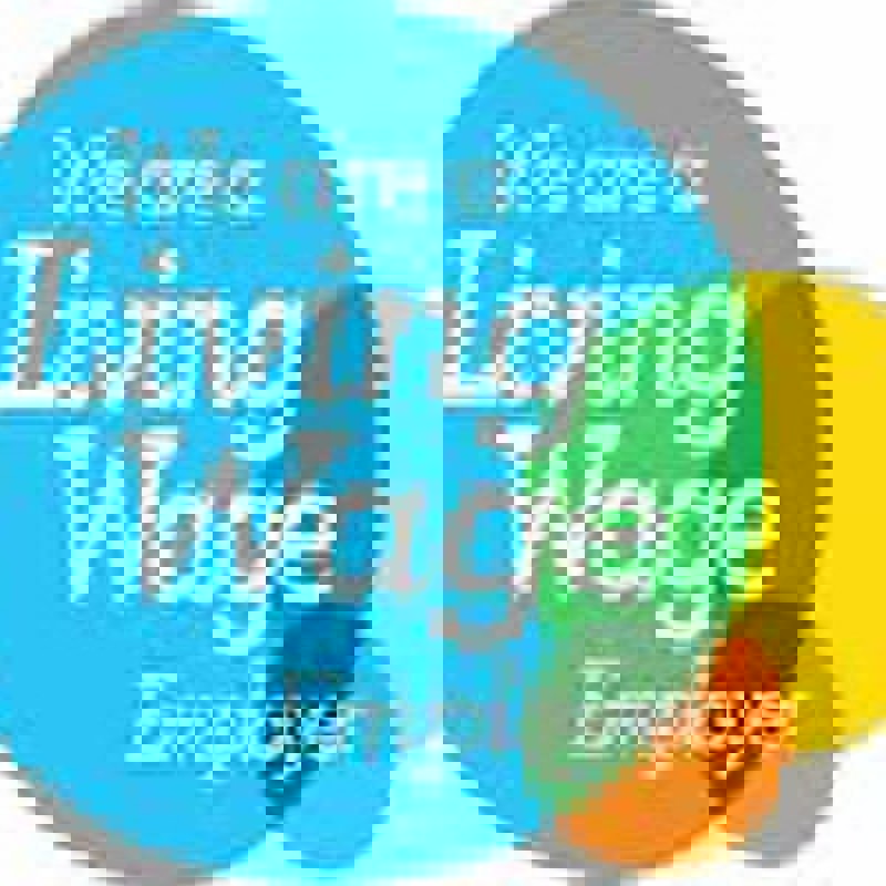 Living Wage Employer