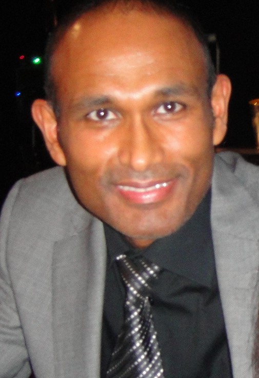 Dr Kumar Das, Consultant Neuroradiologist