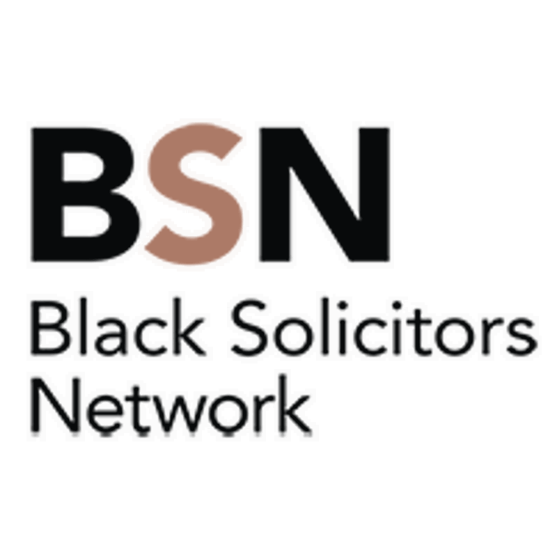Black Solicitors Network Black Solicitors Network