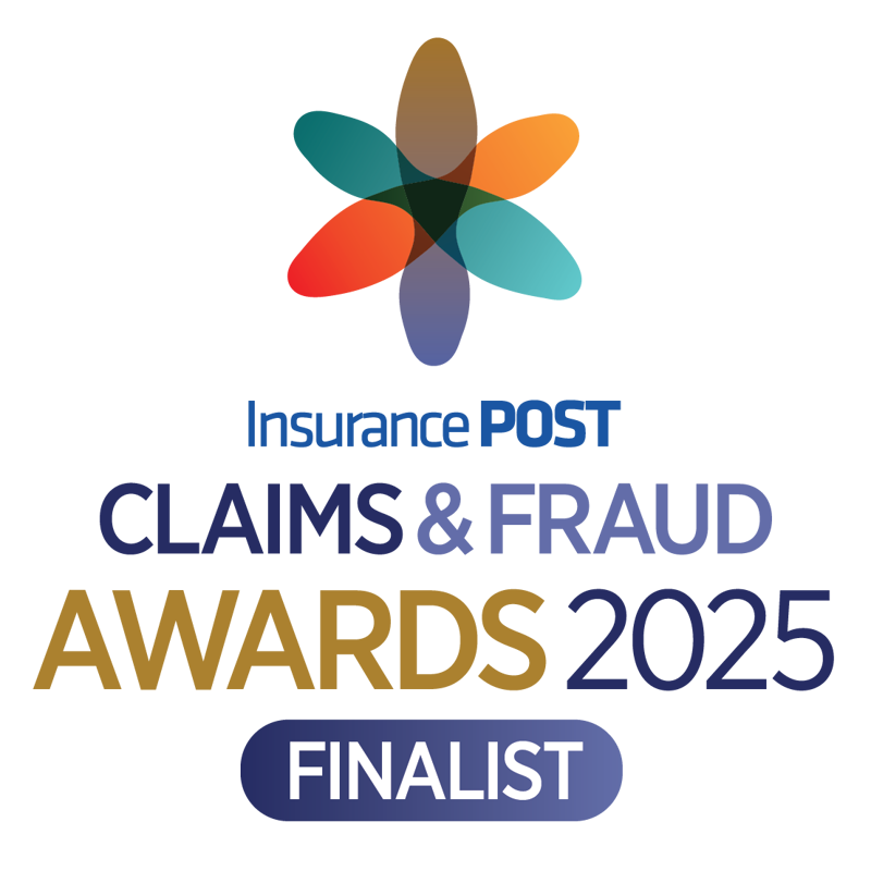 Claims & Fraud Awards 2025 Claims & Fraud Awards 2025