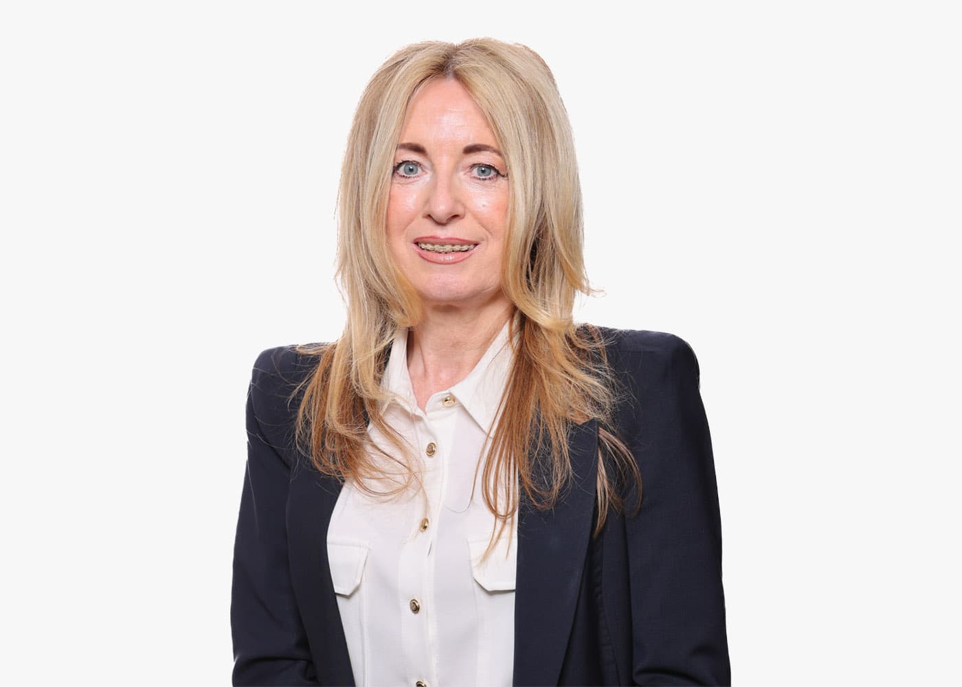 Jayne Edwards