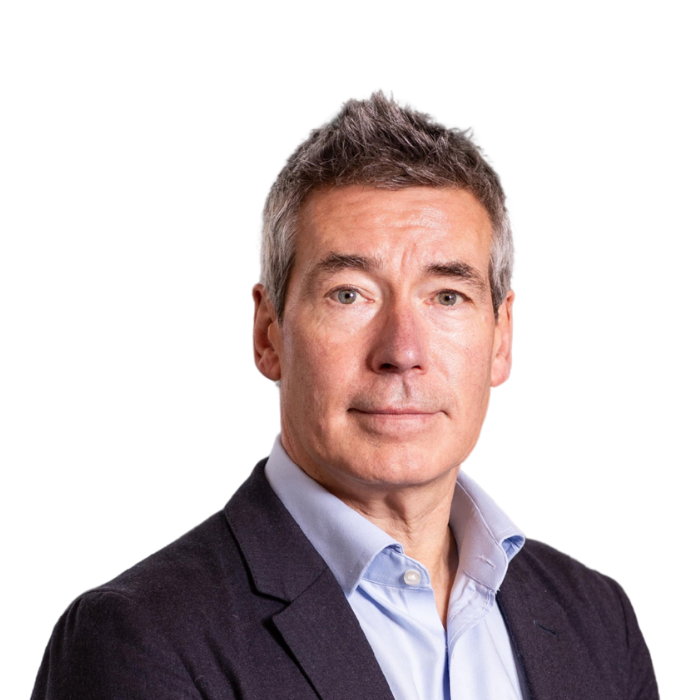 Ian McConkey,  Weightmans