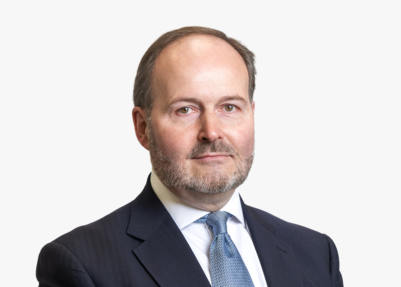 Tim Goodger