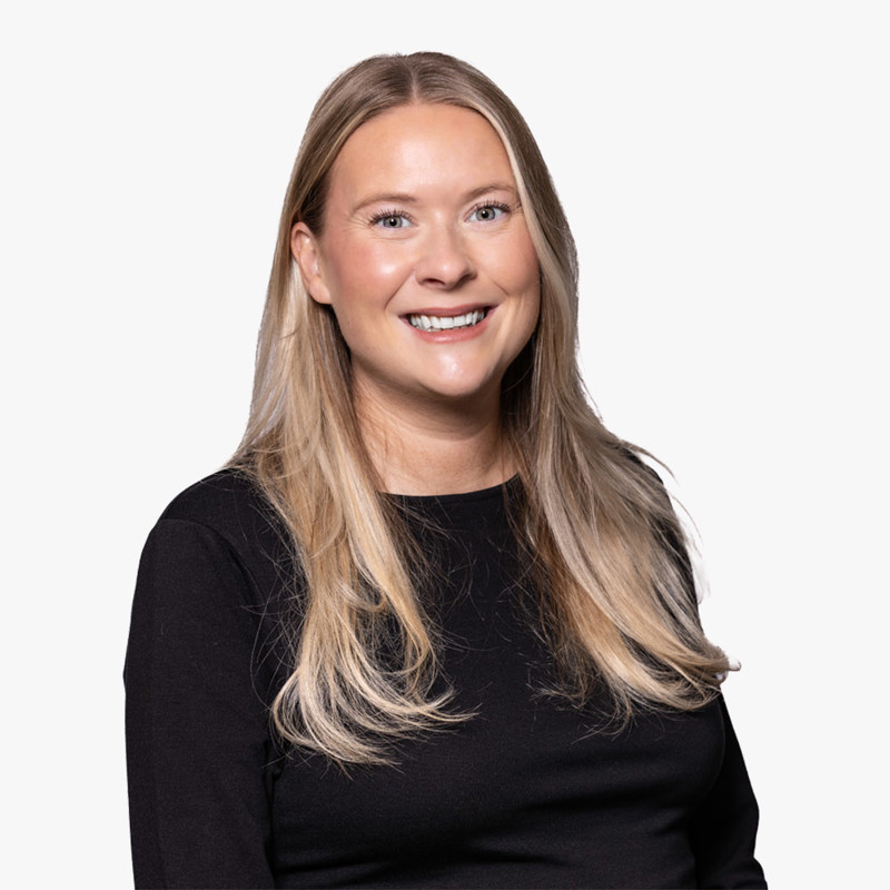 Lydia Ringwald Lydia Jones: Associate | Weightmans