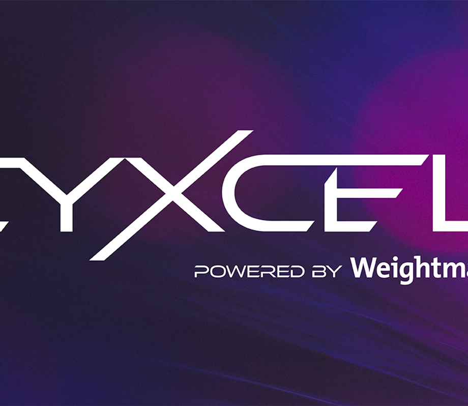Cyxcel Brand Banner