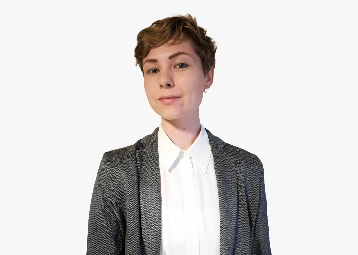 Hanna McRobbie