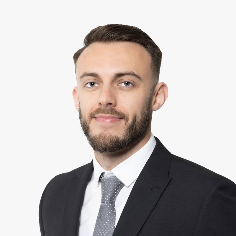 Dan Rutherford Weightmans Find a Solicitor | Weightmans