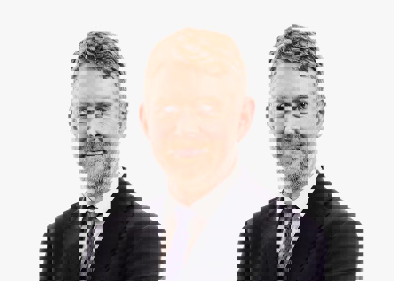 Simon Colvin