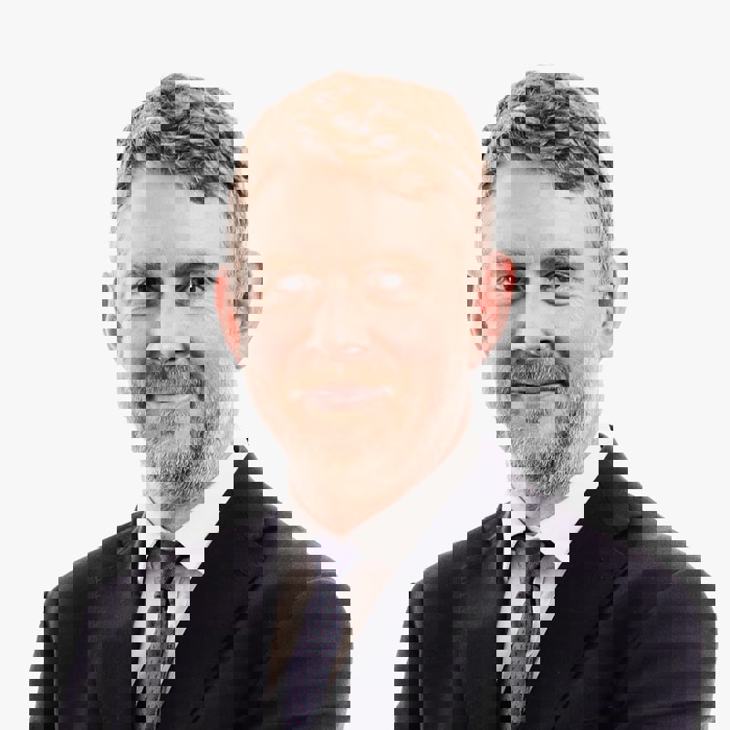Simon Colvin
