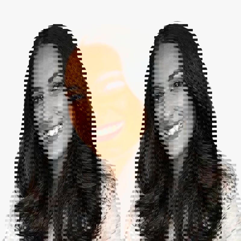 Samantha Patel