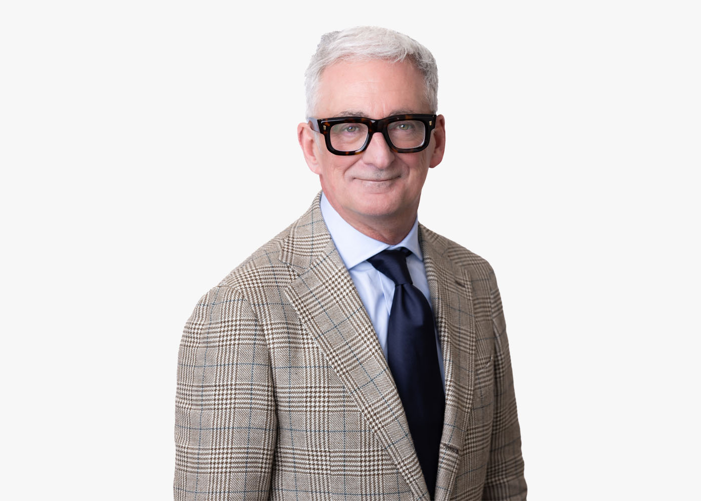 Graham Shannon