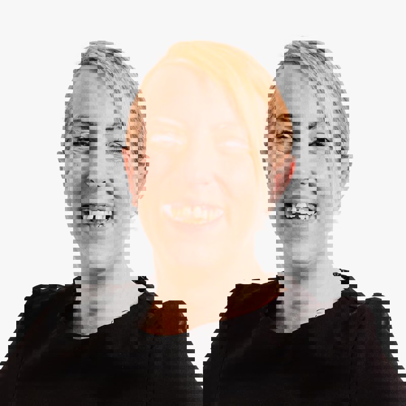 Joanna Carty
