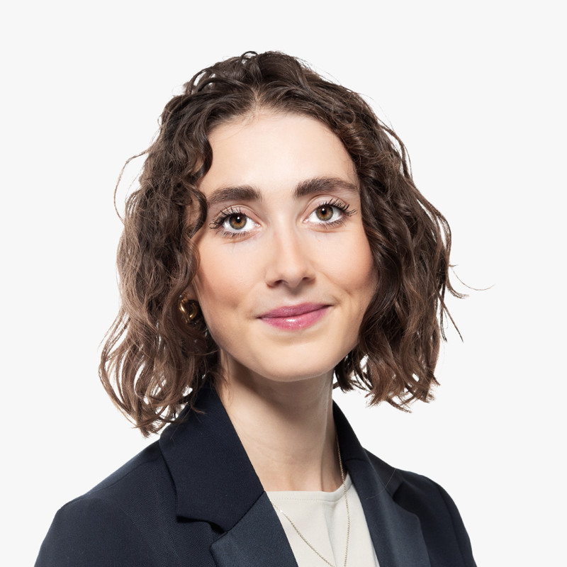 Lily Grundy 2025 Lily Grundy