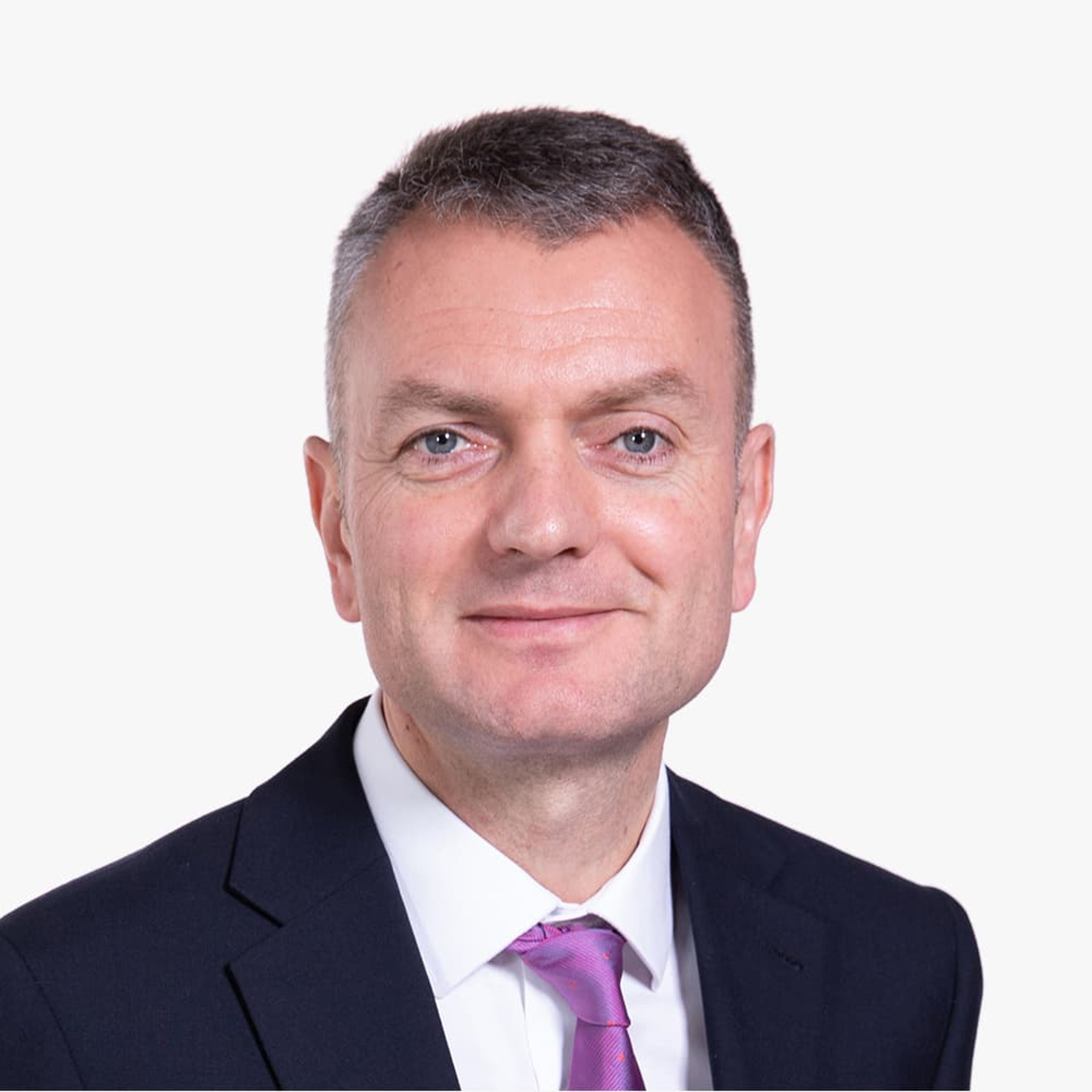 Dan Rutherford Weightmans About us: who we are and what makes us different | Weightmans