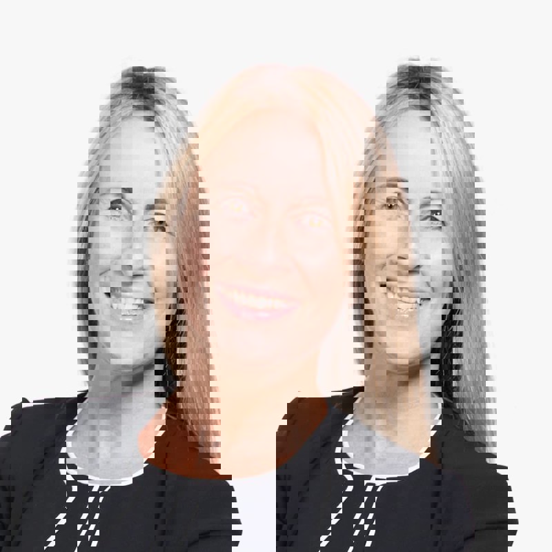 Claire McCracken