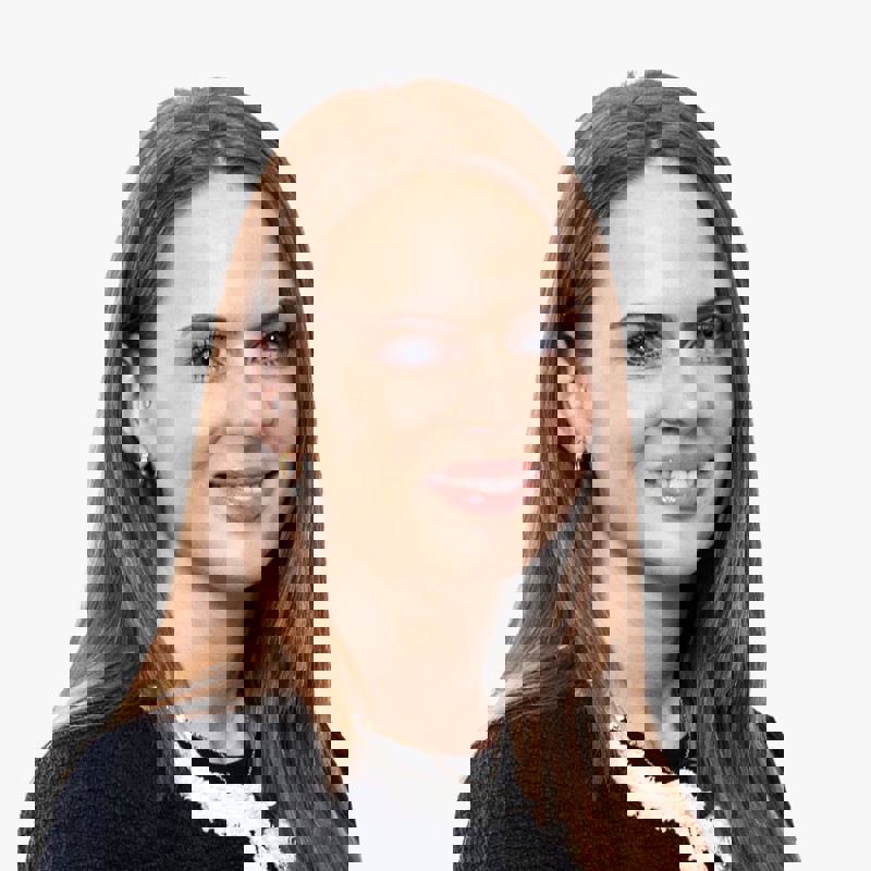 Amy  Mullen