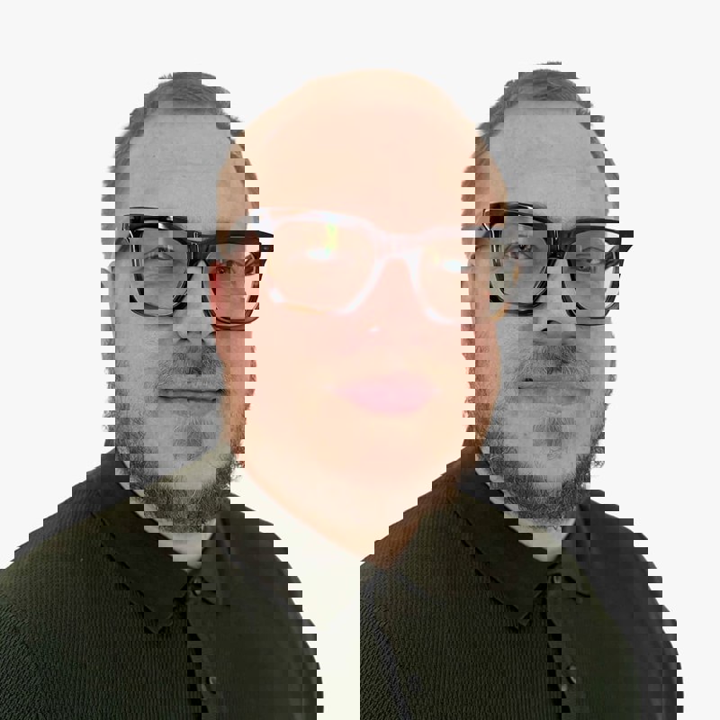 Joel Eaton Key contact