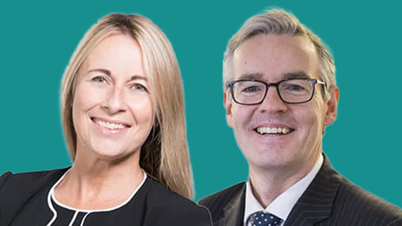 Solicitors in our Glasgow office