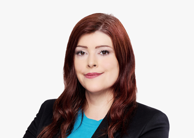 Angela Gregson