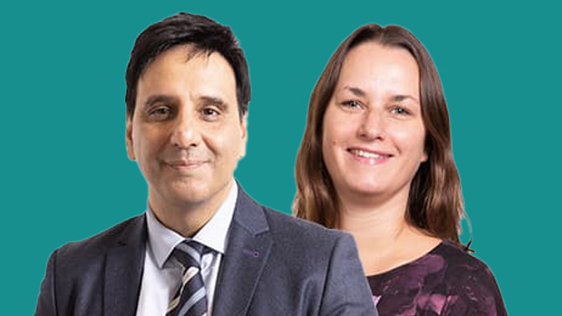 Birmingham Office People Solicitors in our Birmingham office